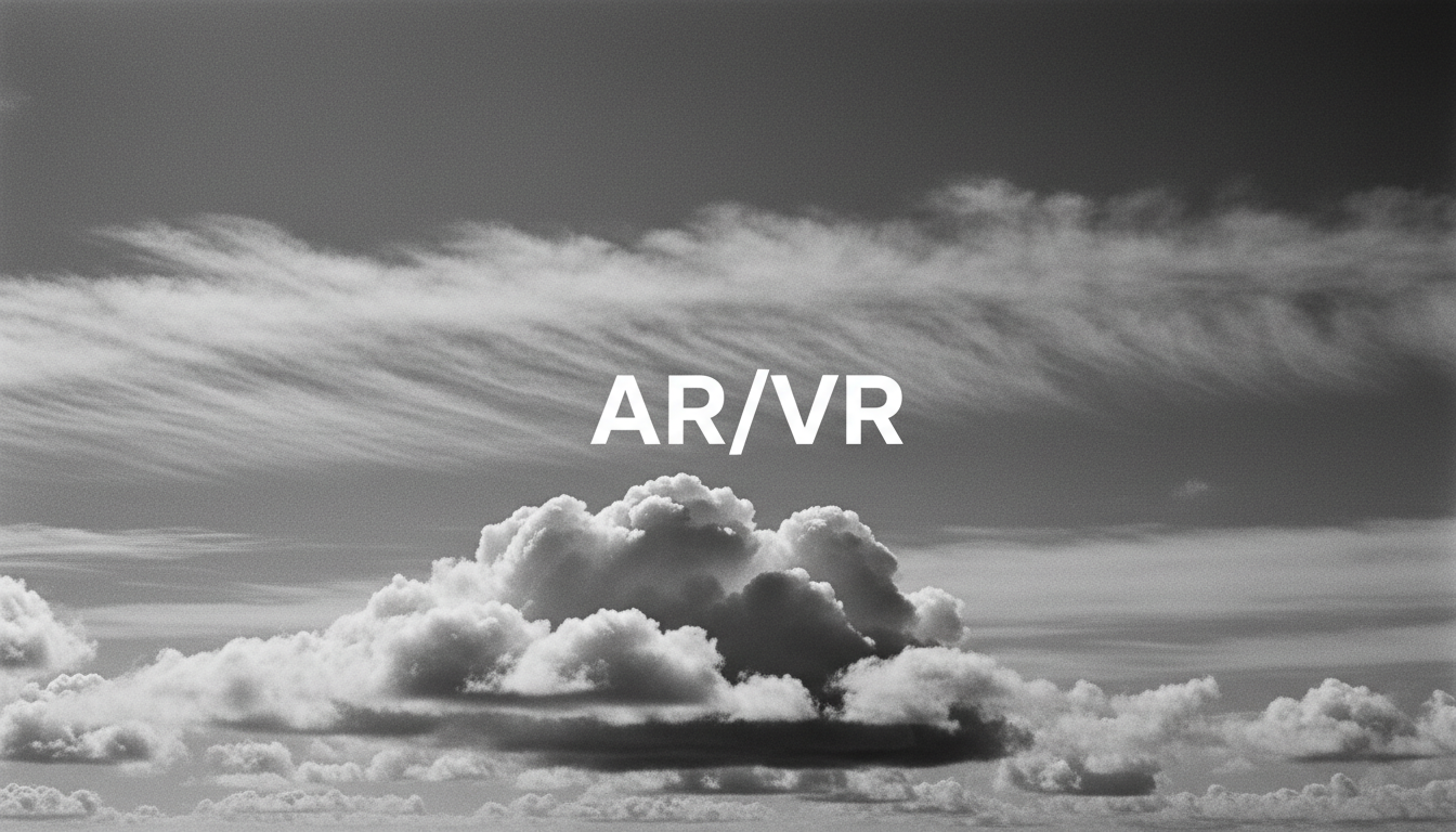 Augmented Reality (AR/VR): AI News Week Ending 12/12/2025