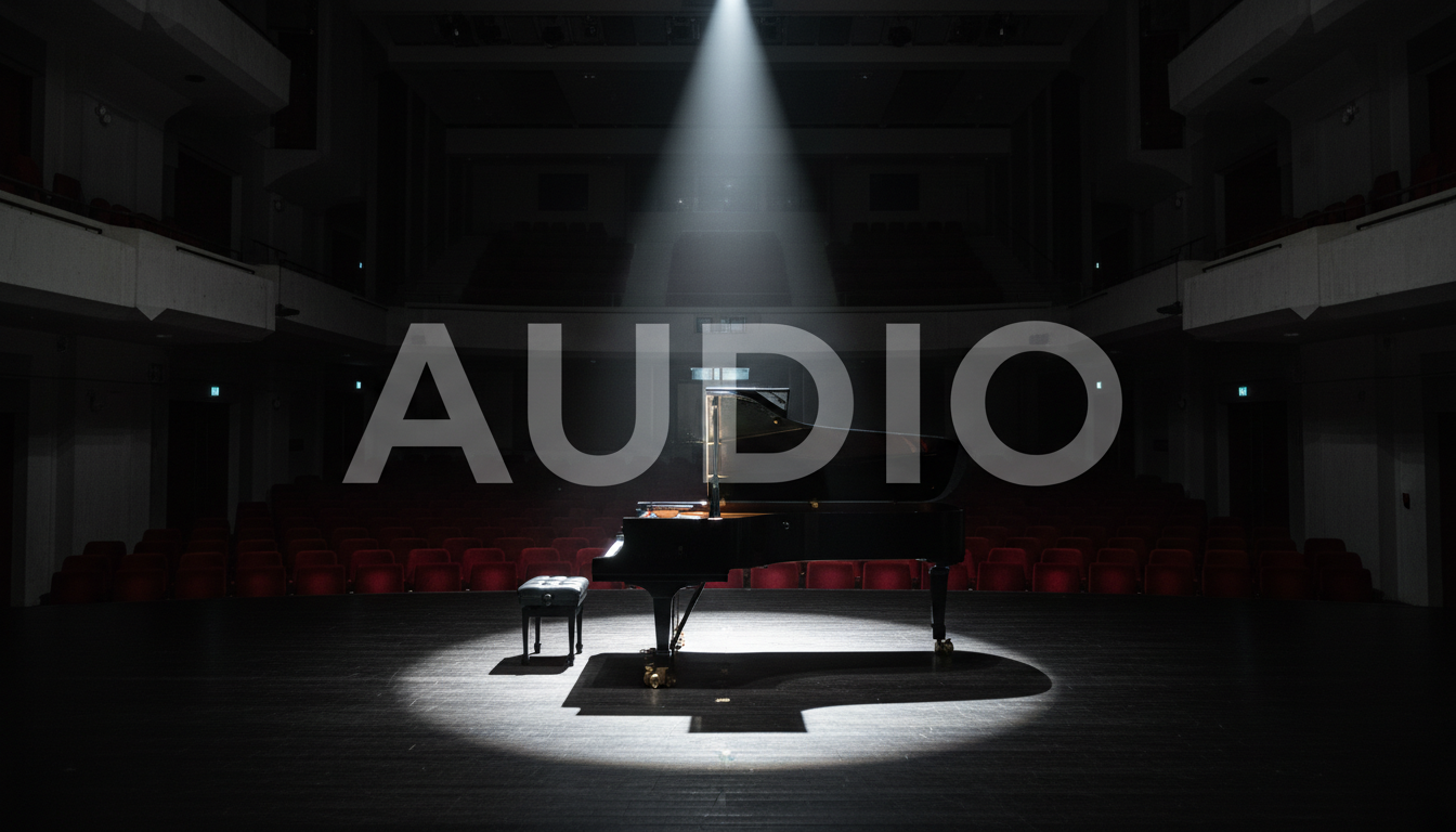 Audio: AI News Week Ending 12/05/2025