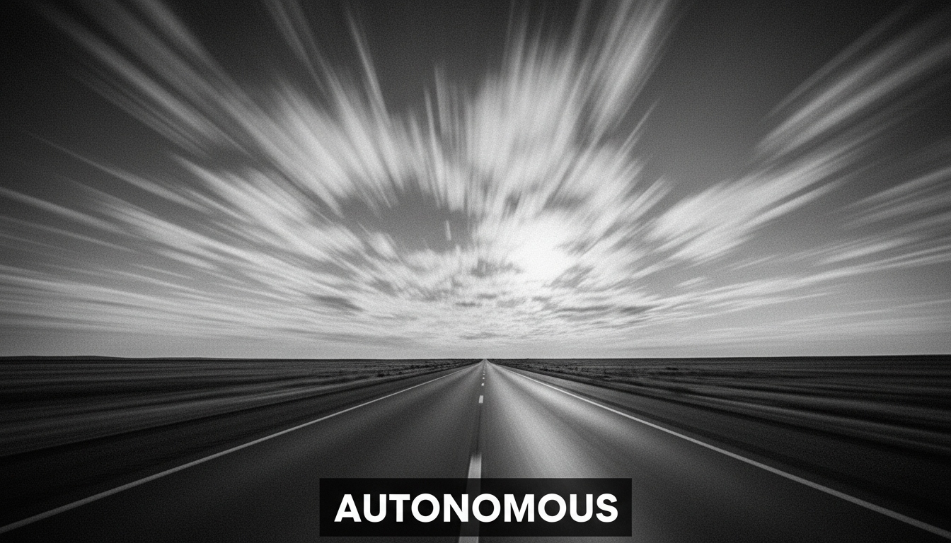 Autonomous Vehicles: AI News Week Ending 12/12/2025