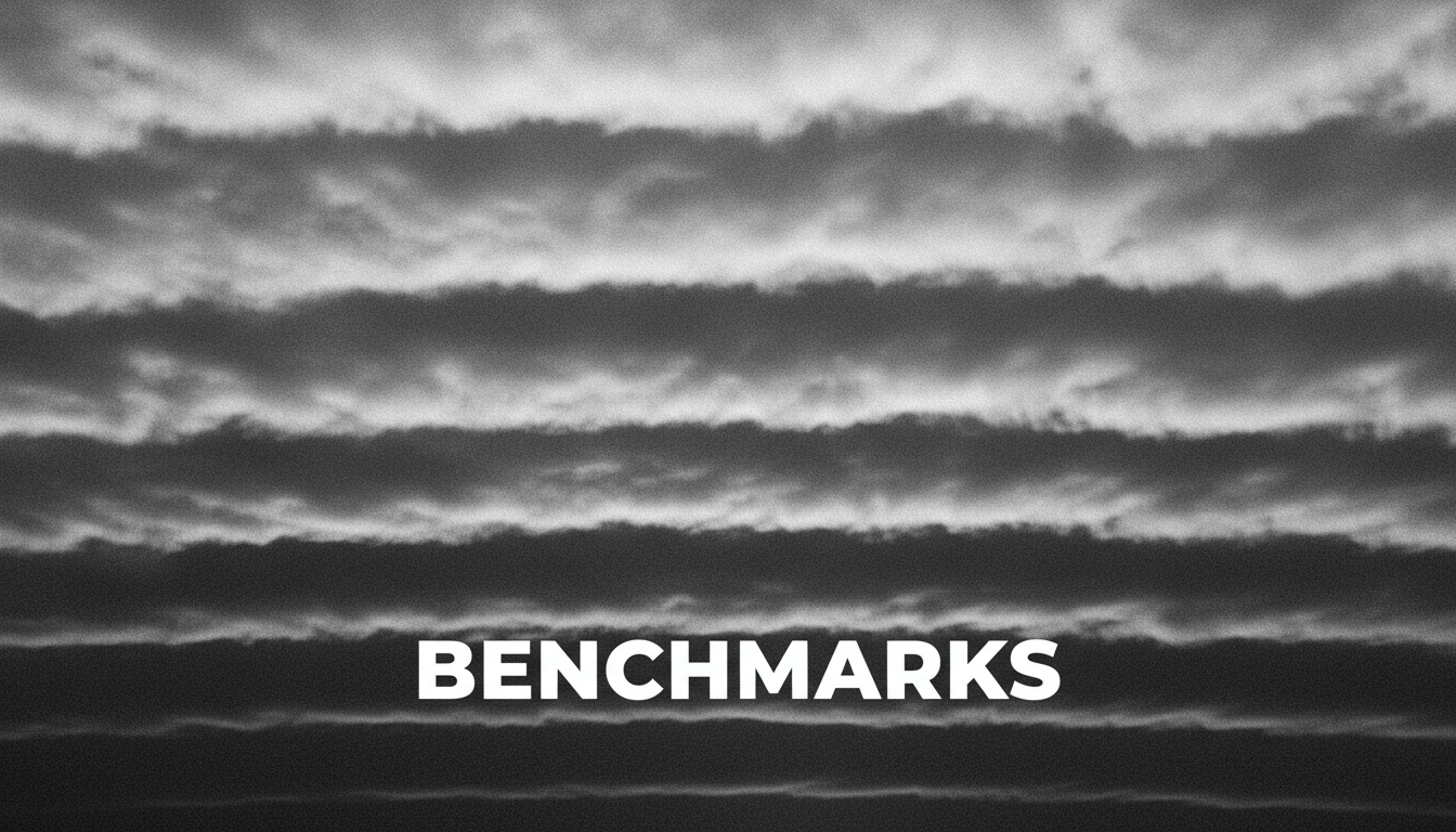 Benchmarks: AI News Week Ending 12/12/2025
