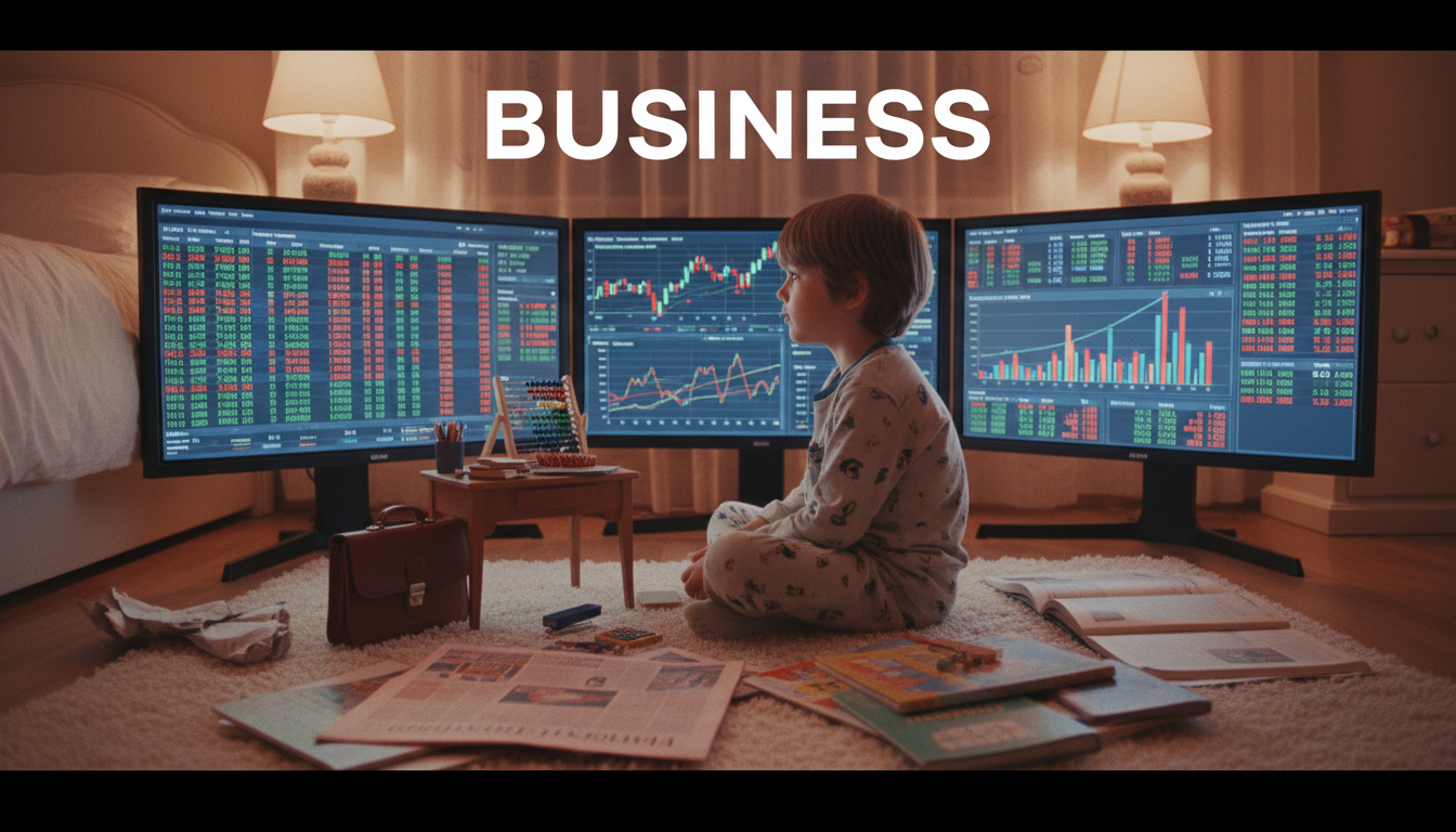 AI News - Business and Enterprise