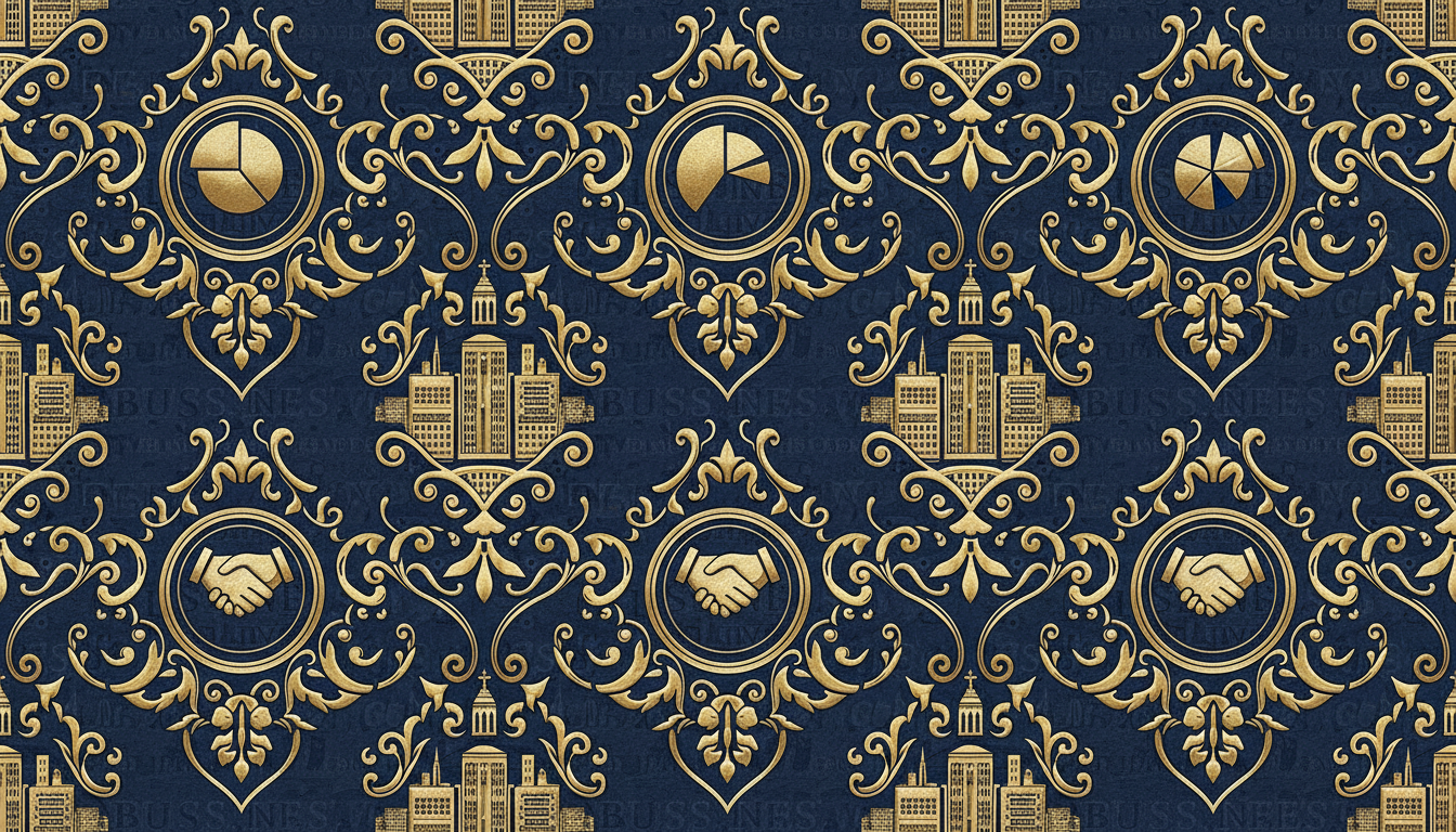 AI News - Business and Enterprise