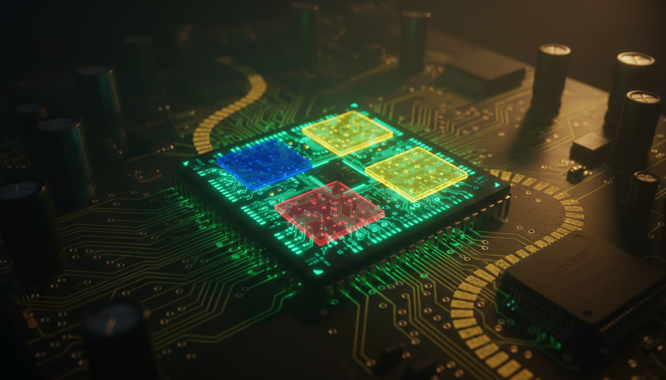 Chips and Hardware: AI News Week Ending 11/21/2025