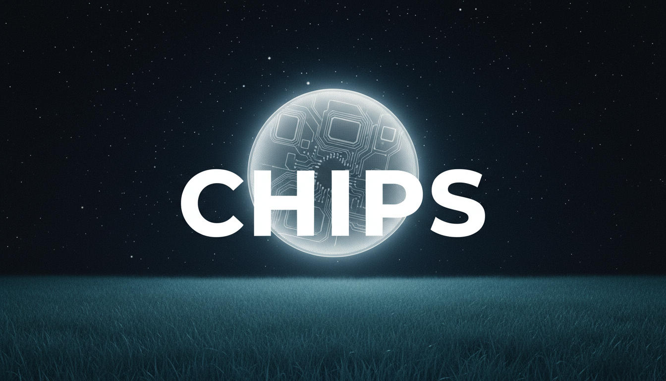 Chips and Hardware: AI News Week Ending 11/28/2025