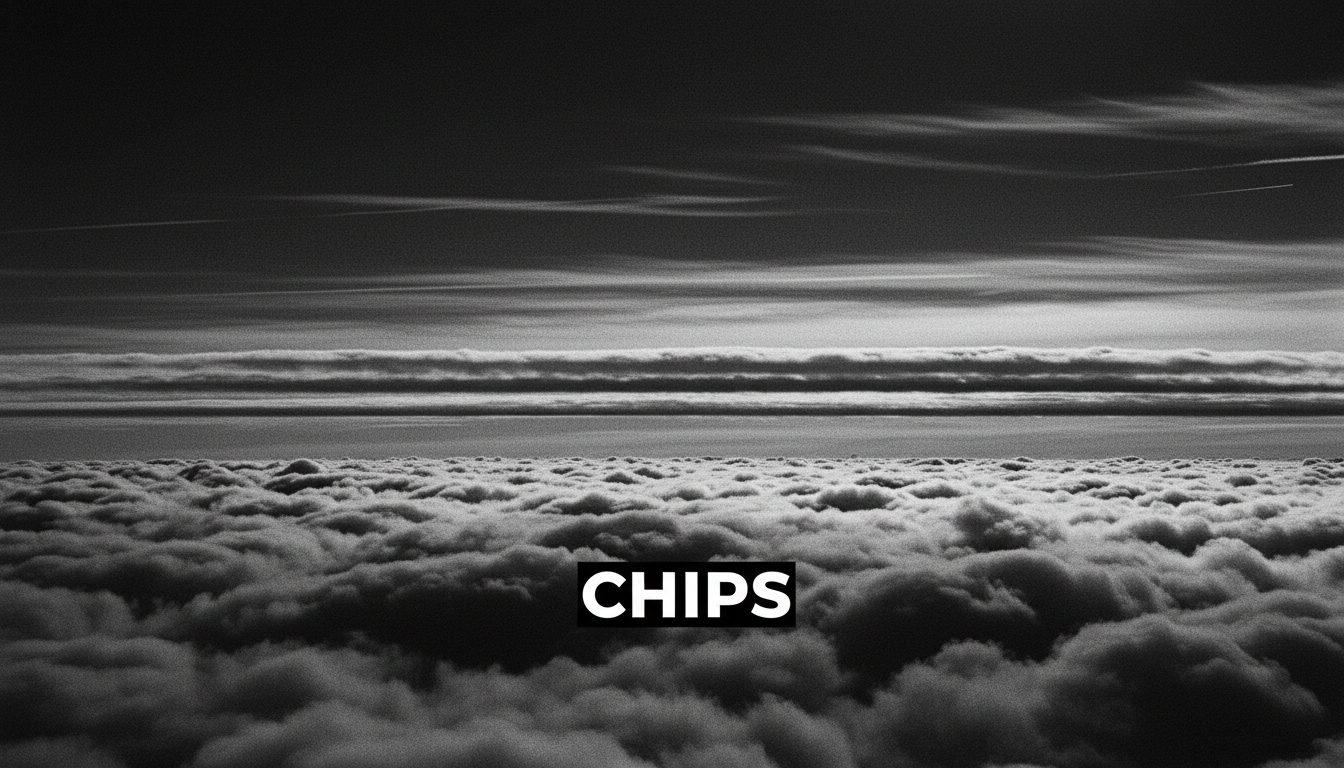 Chips and Hardware: AI News Week Ending 12/12/2025