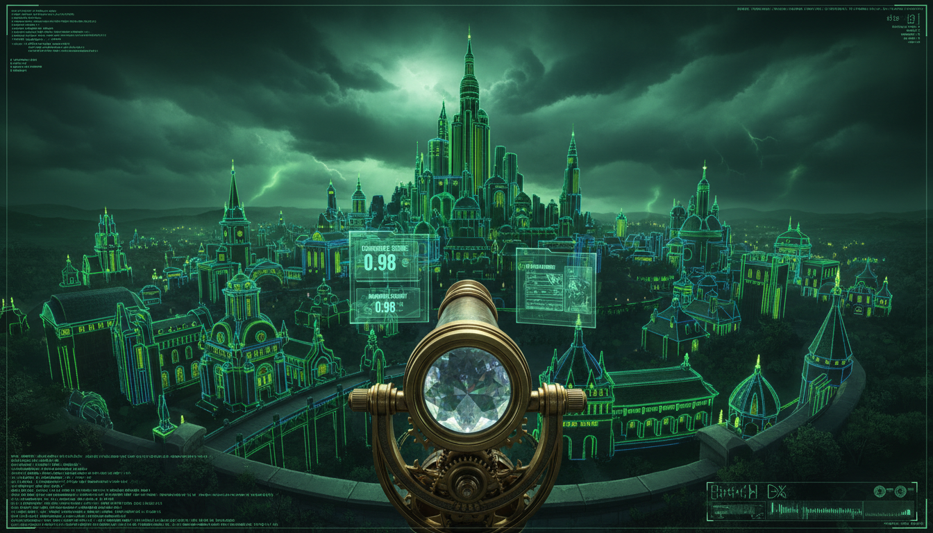 DeepSeek: AI News Week Ending 11/21/2025