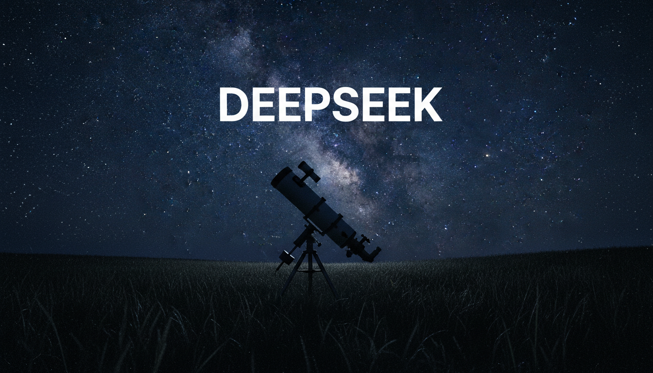DeepSeek: AI News Week Ending 11/28/2025