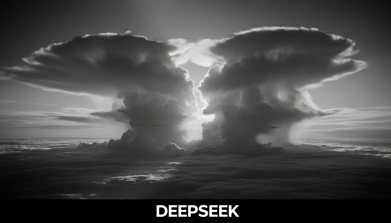 DeepSeek: AI News Week Ending 12/12/2025