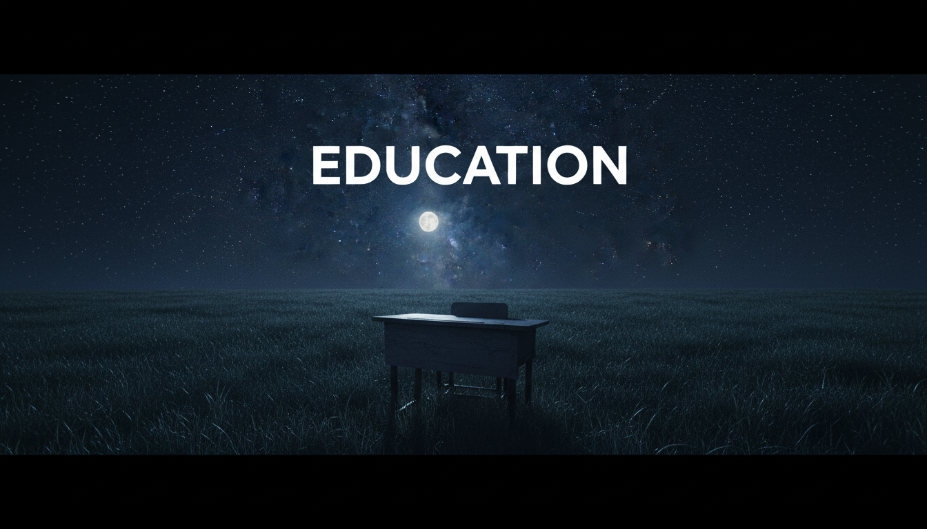 Education: AI News Week Ending 11/28/2025