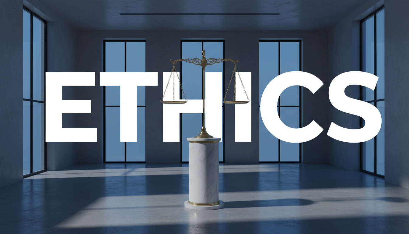 AI News - Ethics/Legal/Security