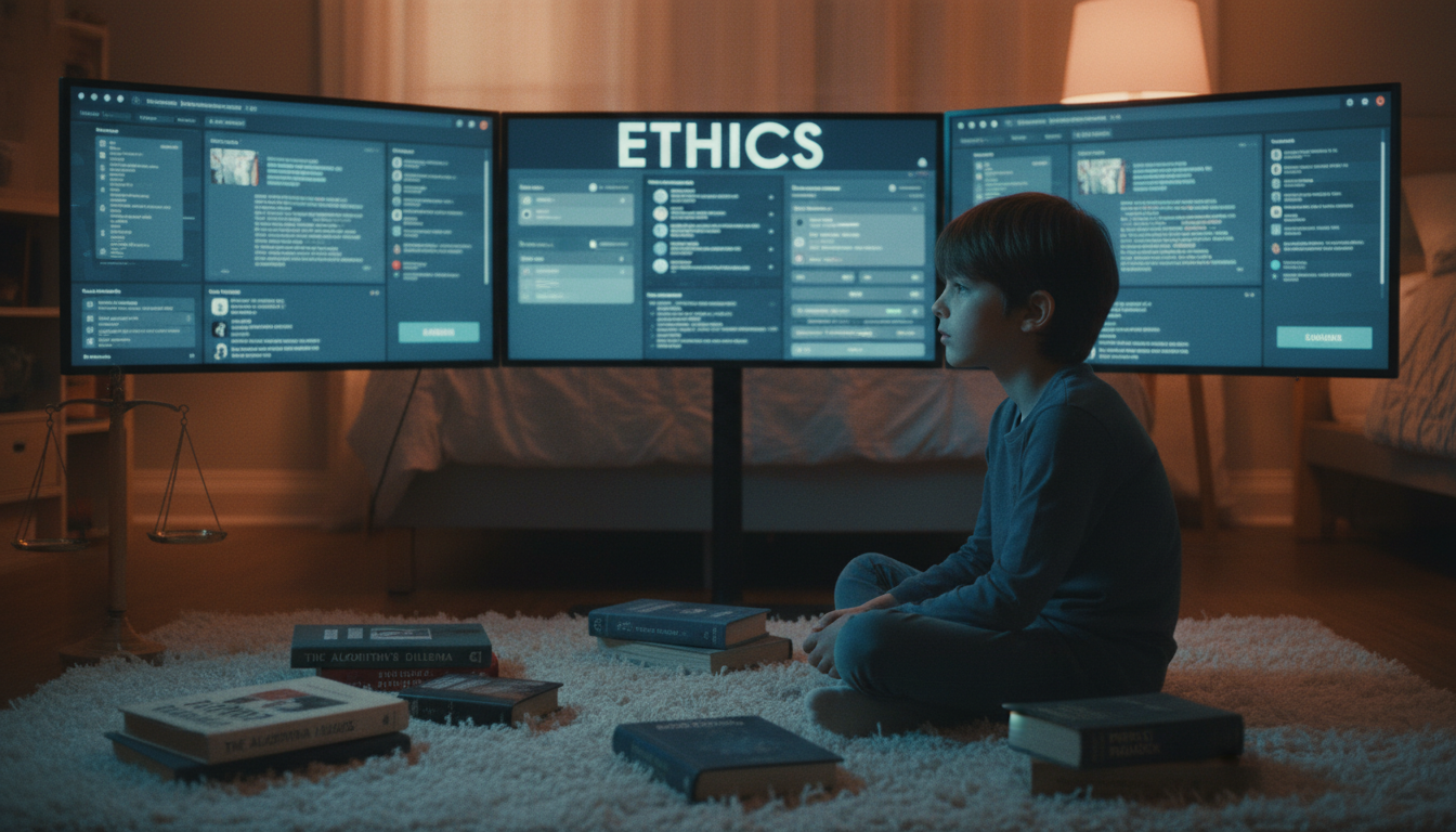 Ethics/Legal/Security: AI News Week Ending 12/19/2025