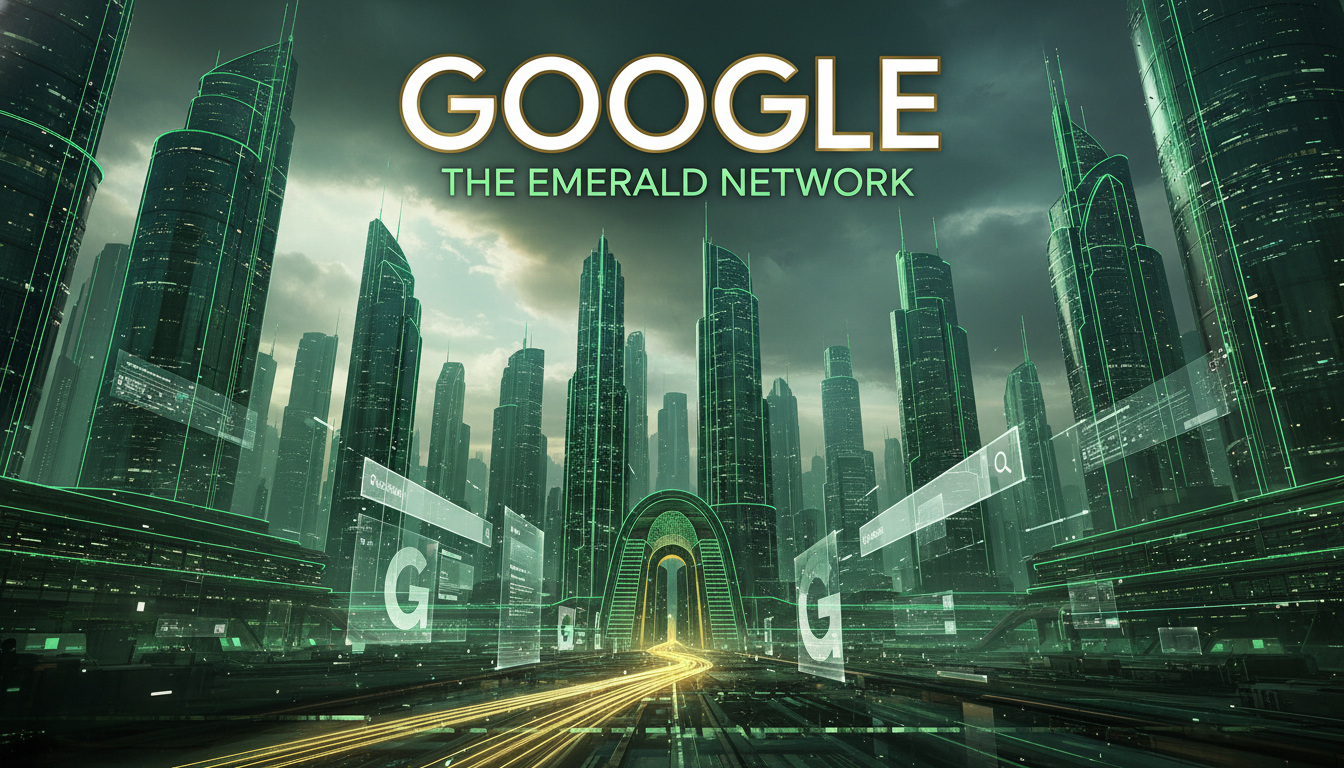 Google: AI News Week Ending 11/21/2025