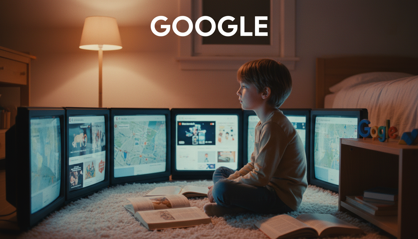 Google: AI News Week Ending 12/19/2025