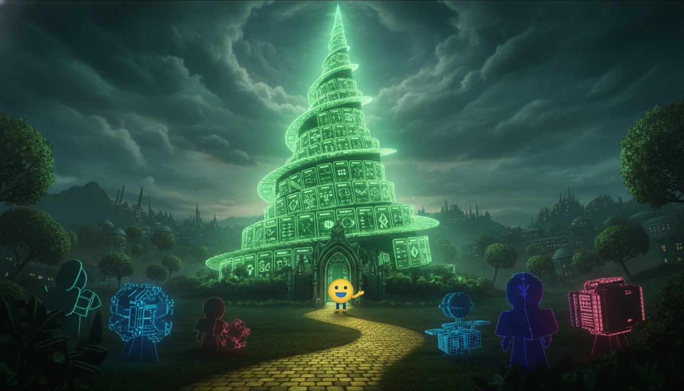 AI News - HuggingFace