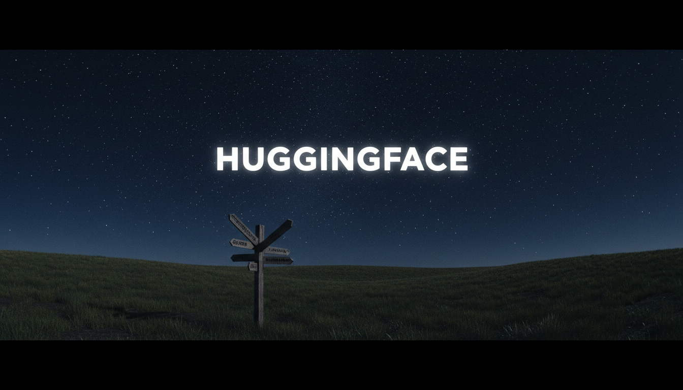 HuggingFace: AI News Week Ending 11/28/2025