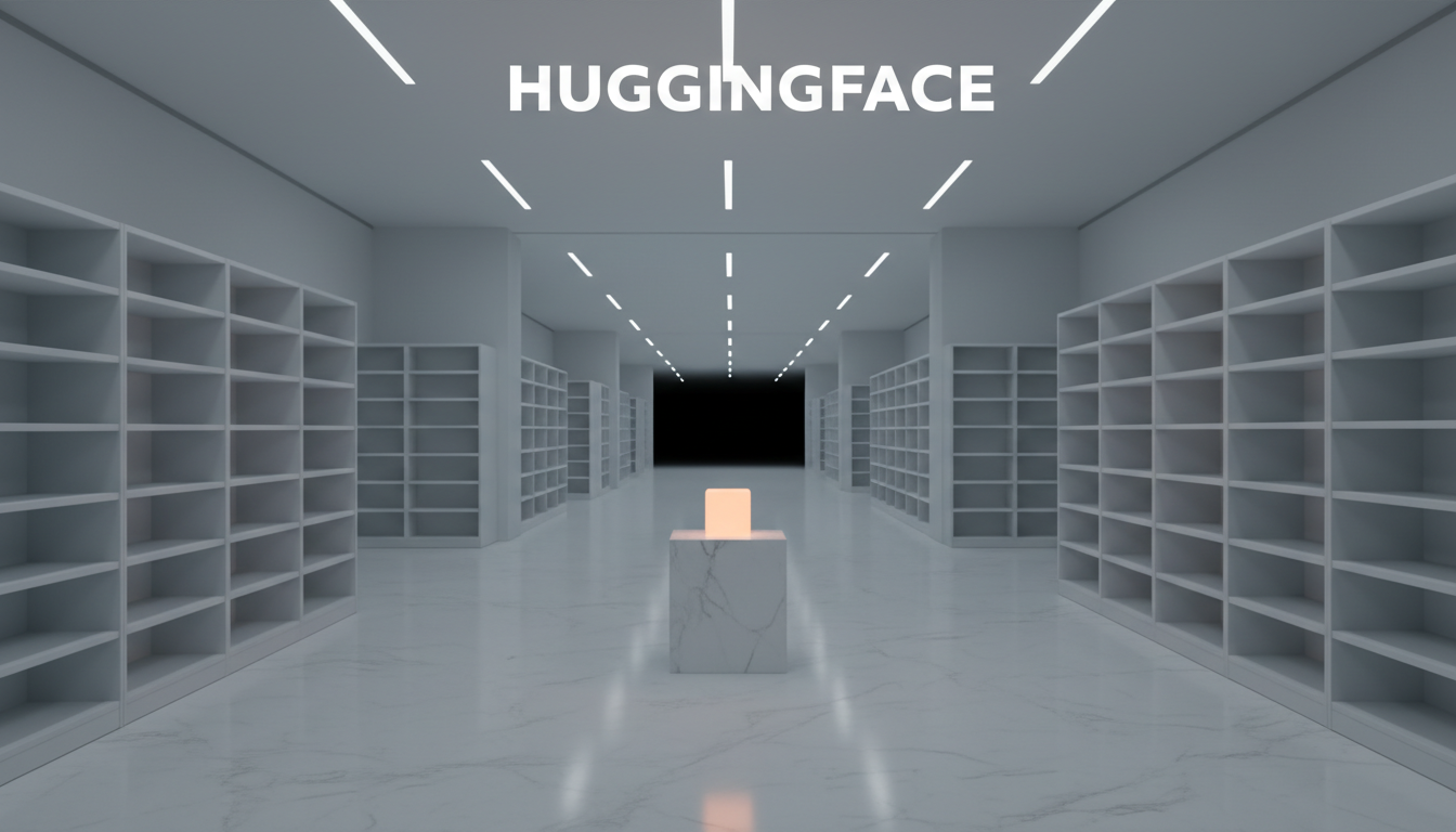 AI News - HuggingFace