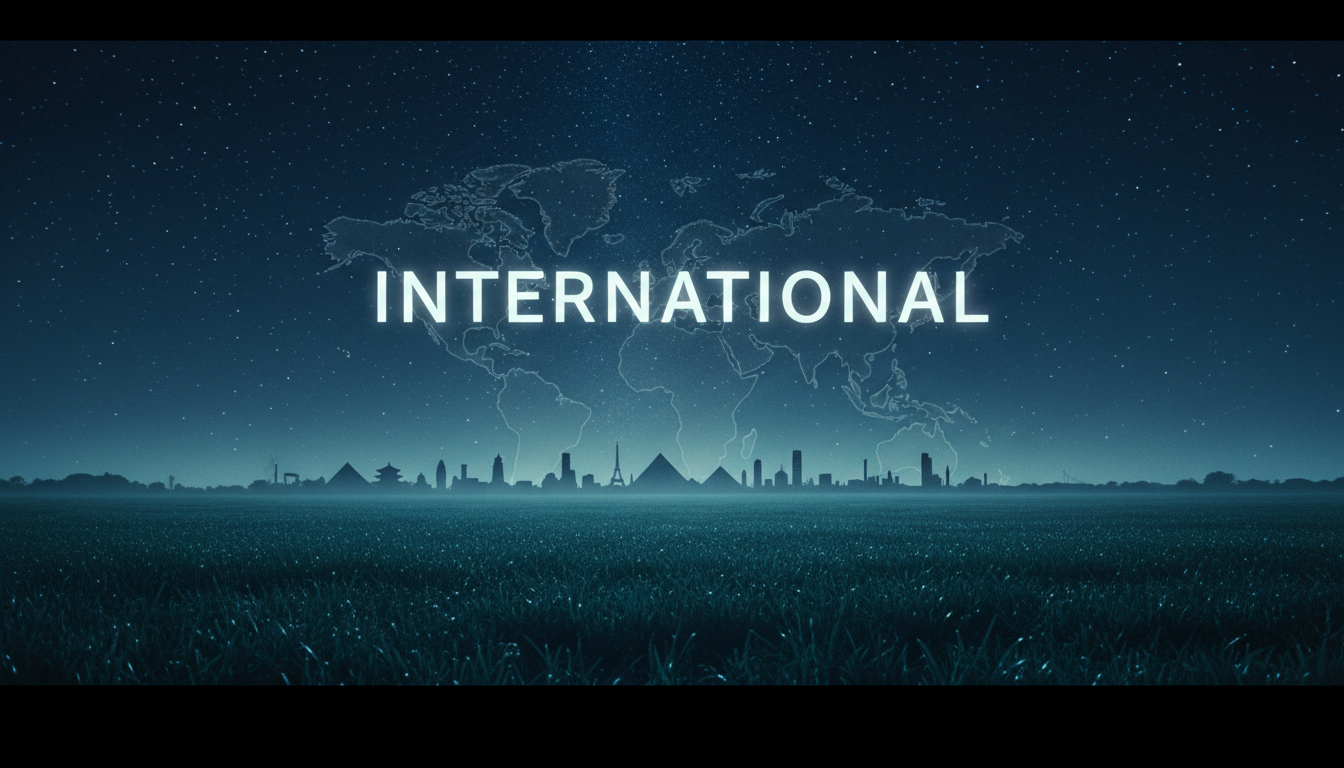 International: AI News Week Ending 11/28/2025