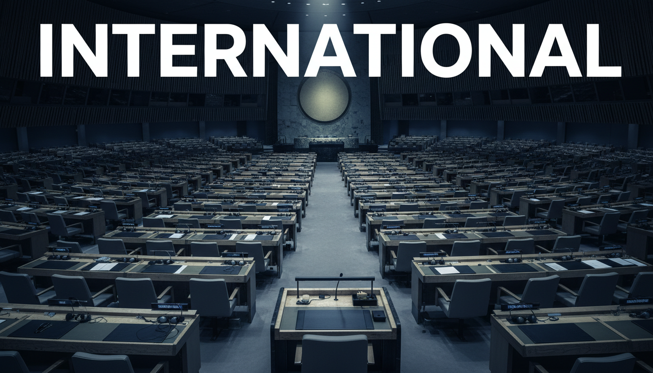 International: AI News Week Ending 12/05/2025