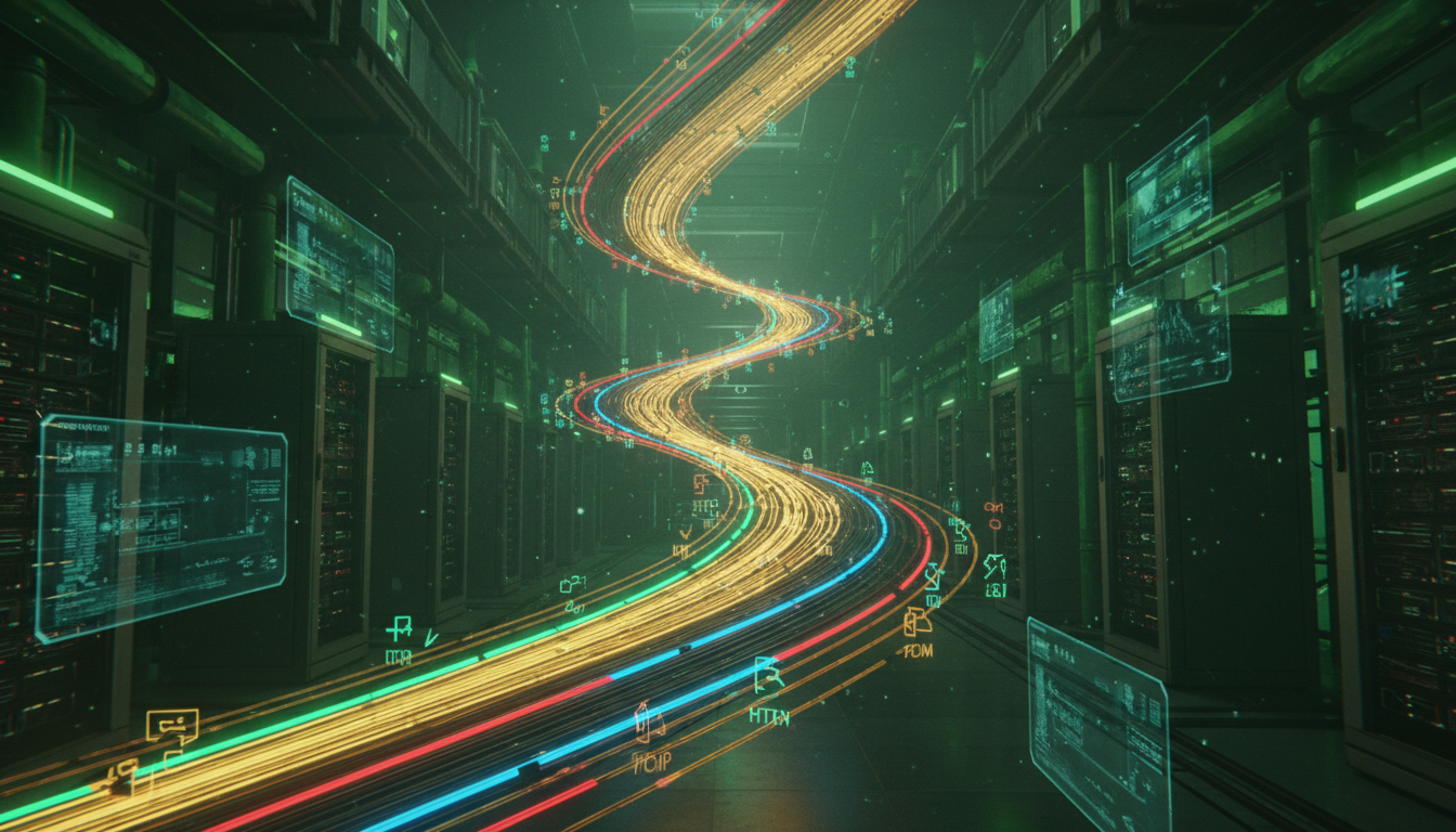 Internet: AI News Week Ending 11/21/2025