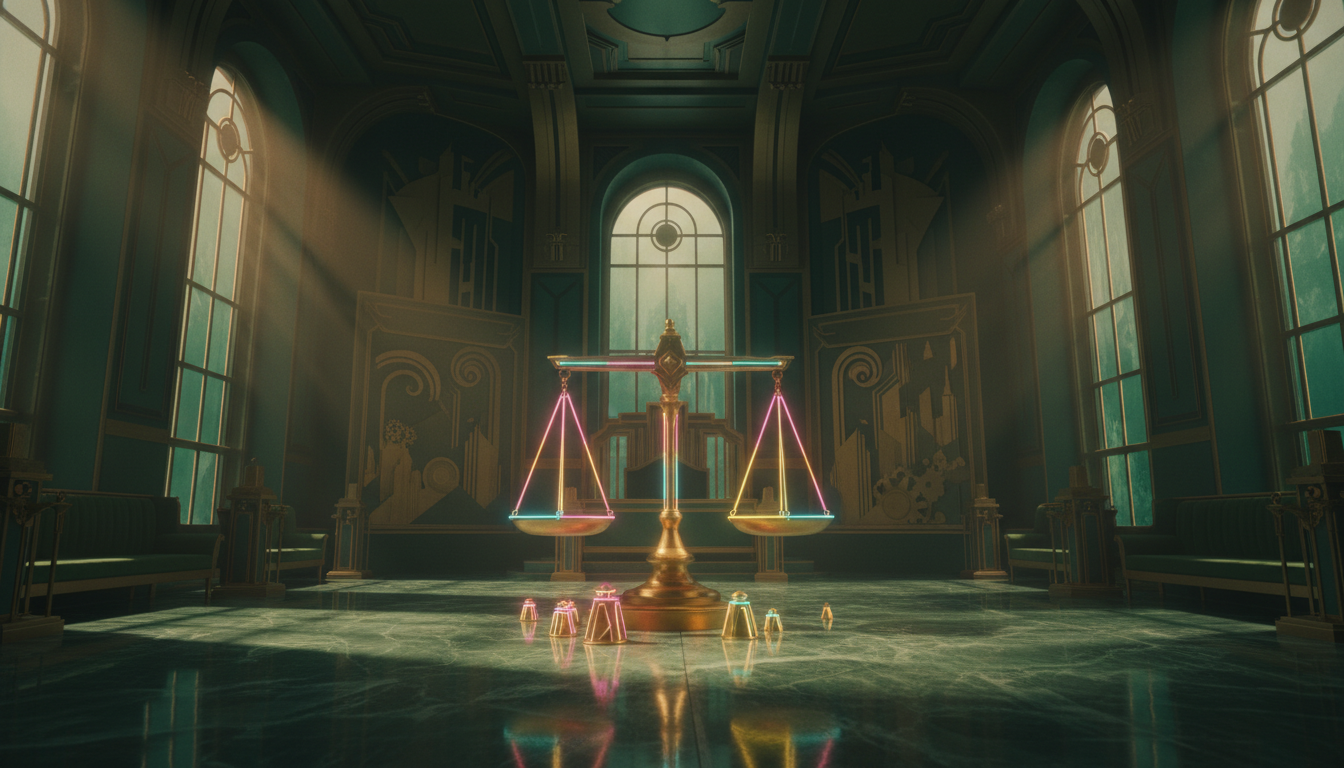 Law: AI News Week Ending 11/21/2025