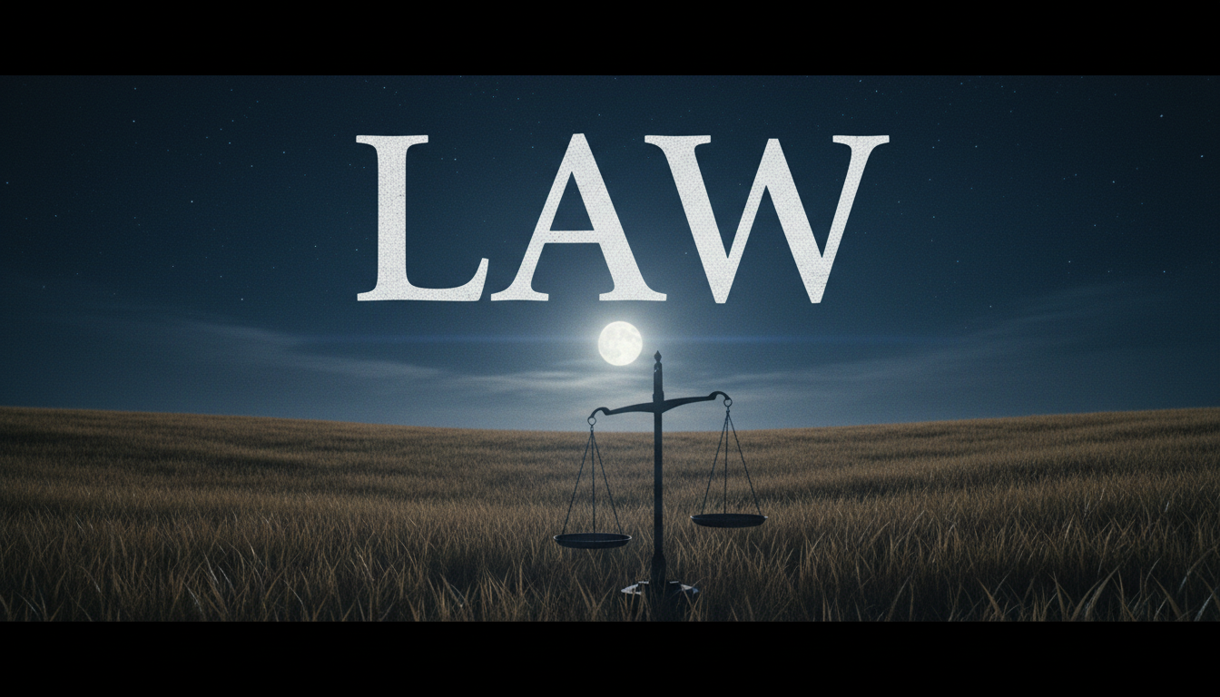 Law: AI News Week Ending 11/28/2025