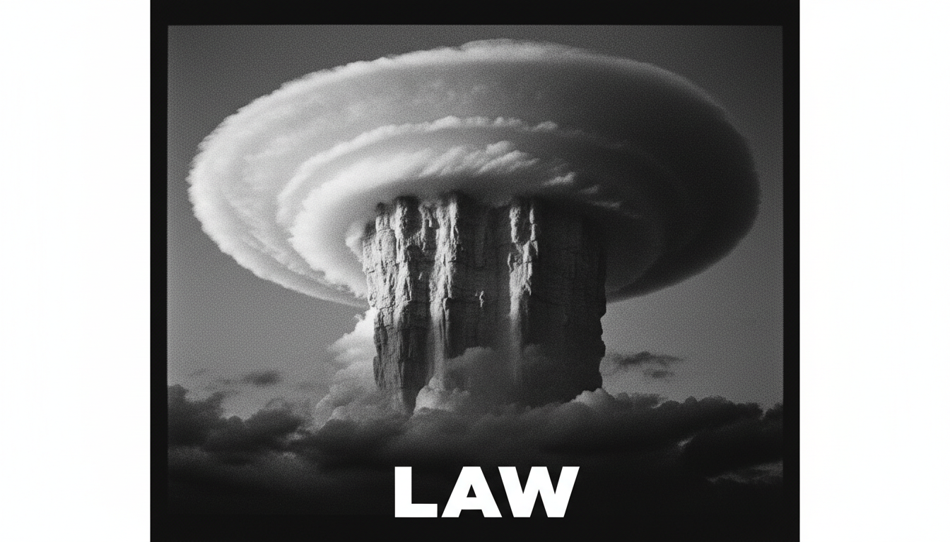 Law: AI News Week Ending 12/12/2025