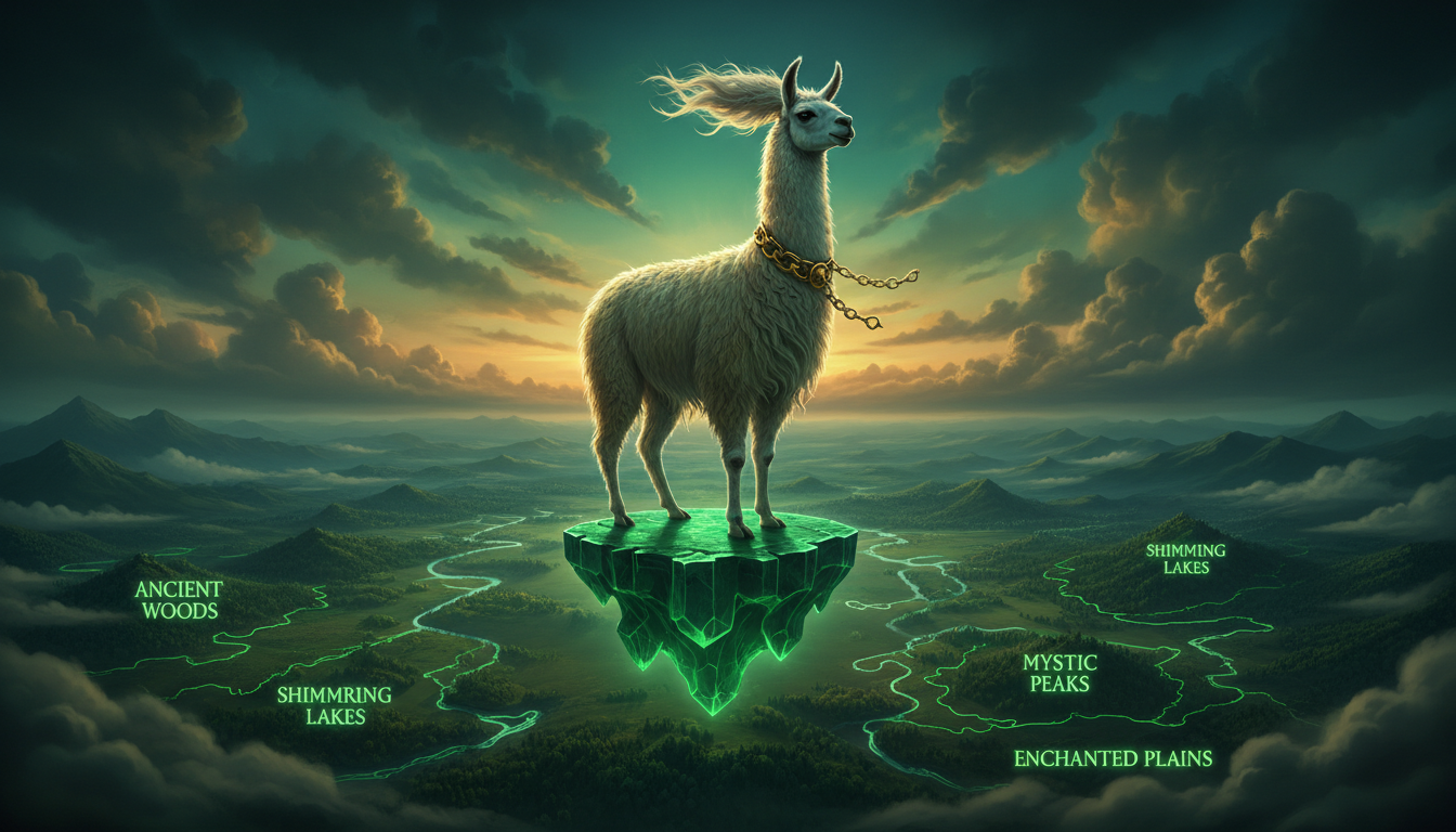 Llama: AI News Week Ending 11/21/2025