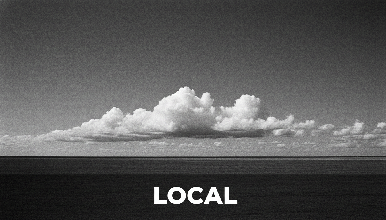 Locally Run: AI News Week Ending 12/12/2025