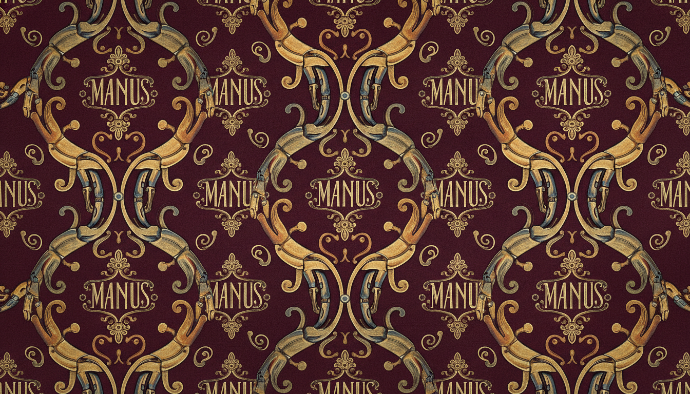 Manus: AI News Week Ending 12/26/2025