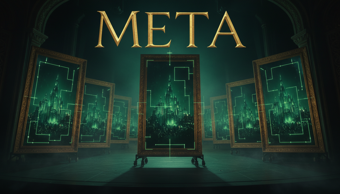 Meta: AI News Week Ending 11/21/2025