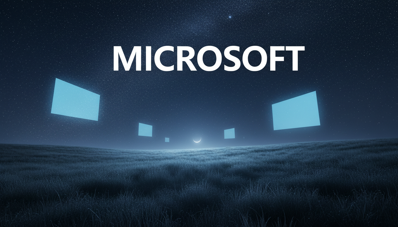 Microsoft: AI News Week Ending 11/28/2025