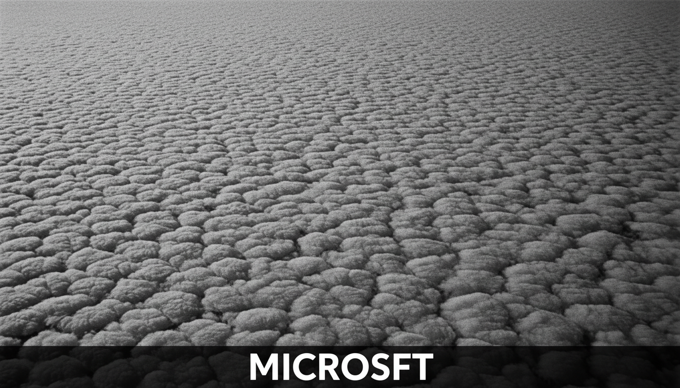 Microsoft: AI News Week Ending 12/12/2025