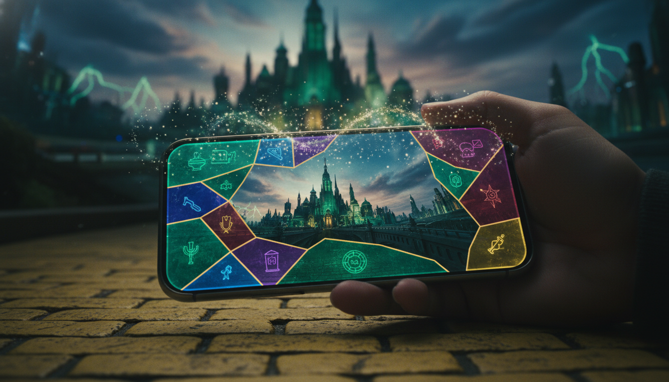 Mobile: AI News Week Ending 11/21/2025