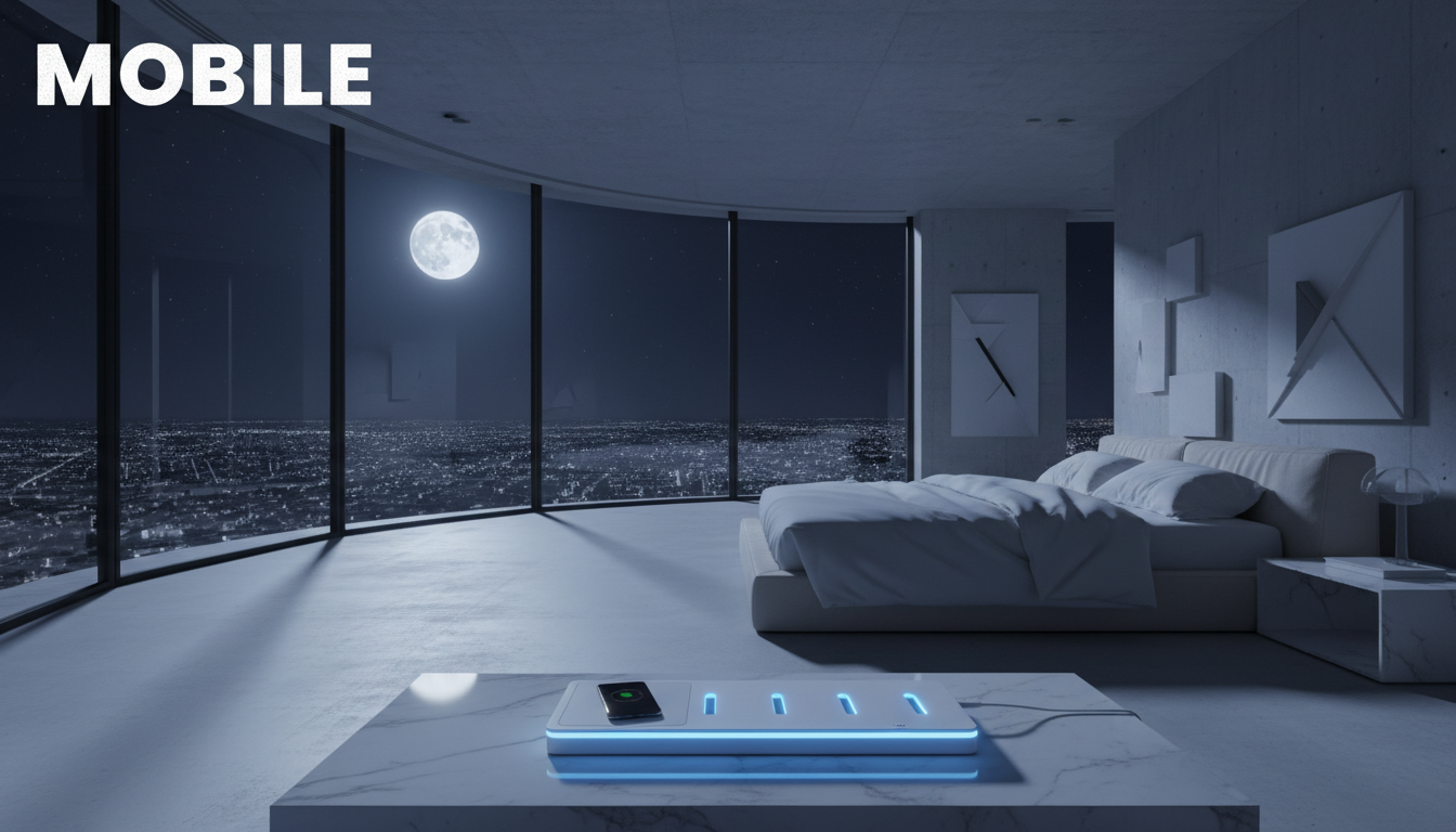 Mobile: AI News Week Ending 12/05/2025