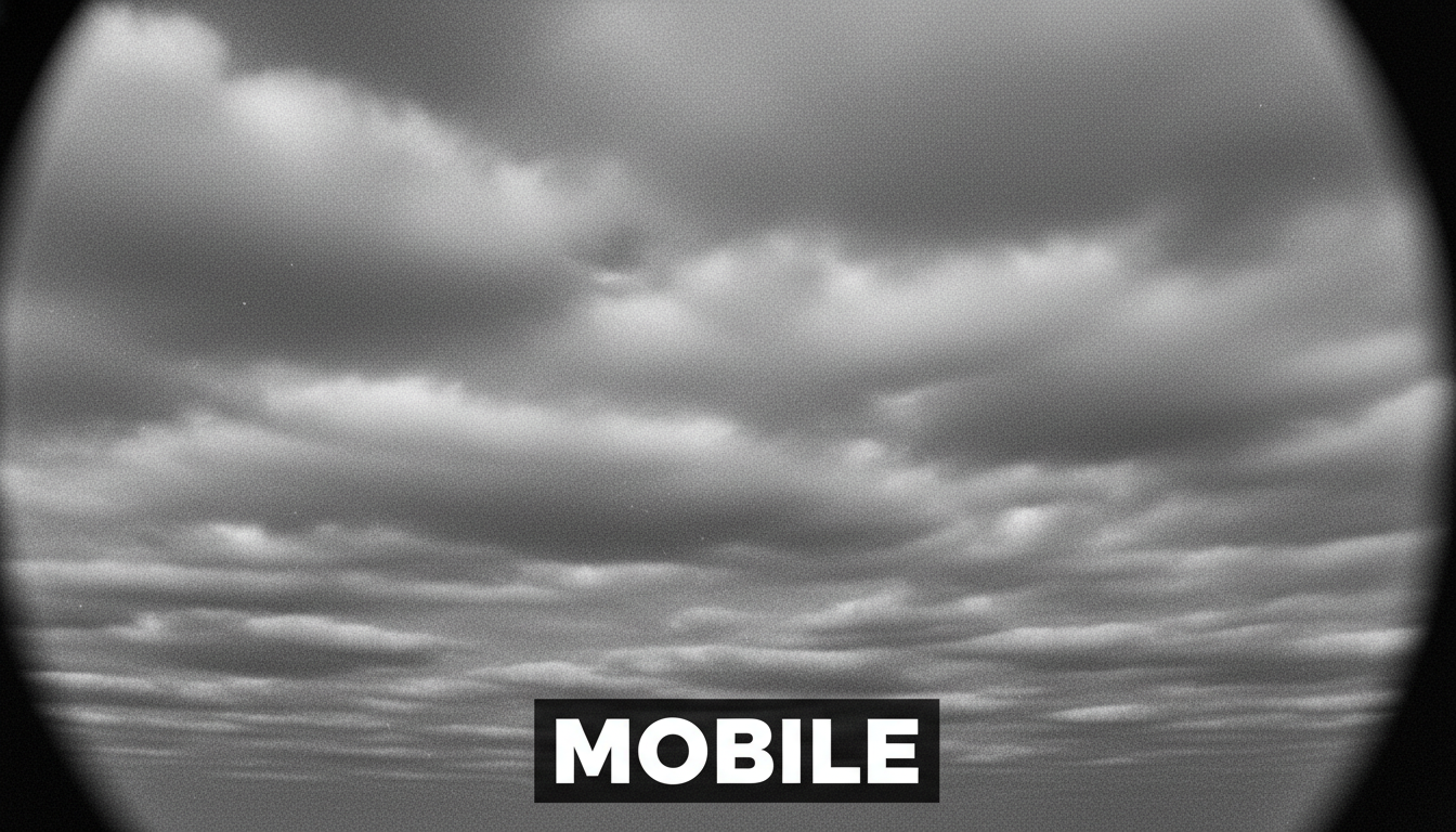 Mobile: AI News Week Ending 12/12/2025