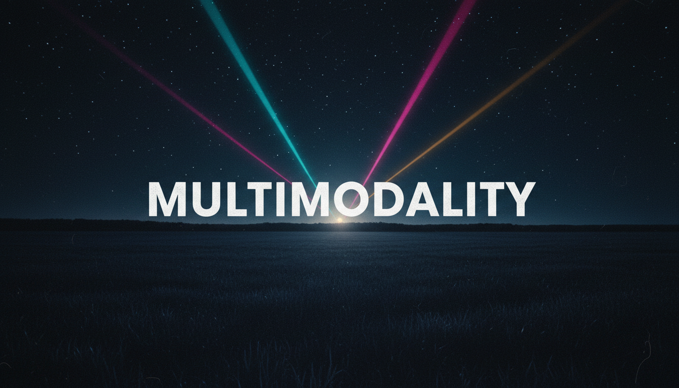 Multimodal: AI News Week Ending 11/28/2025