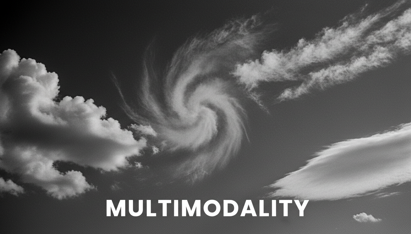 AI News - Multimodal