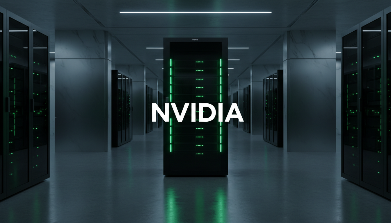 NVIDIA: AI News Week Ending 12/05/2025