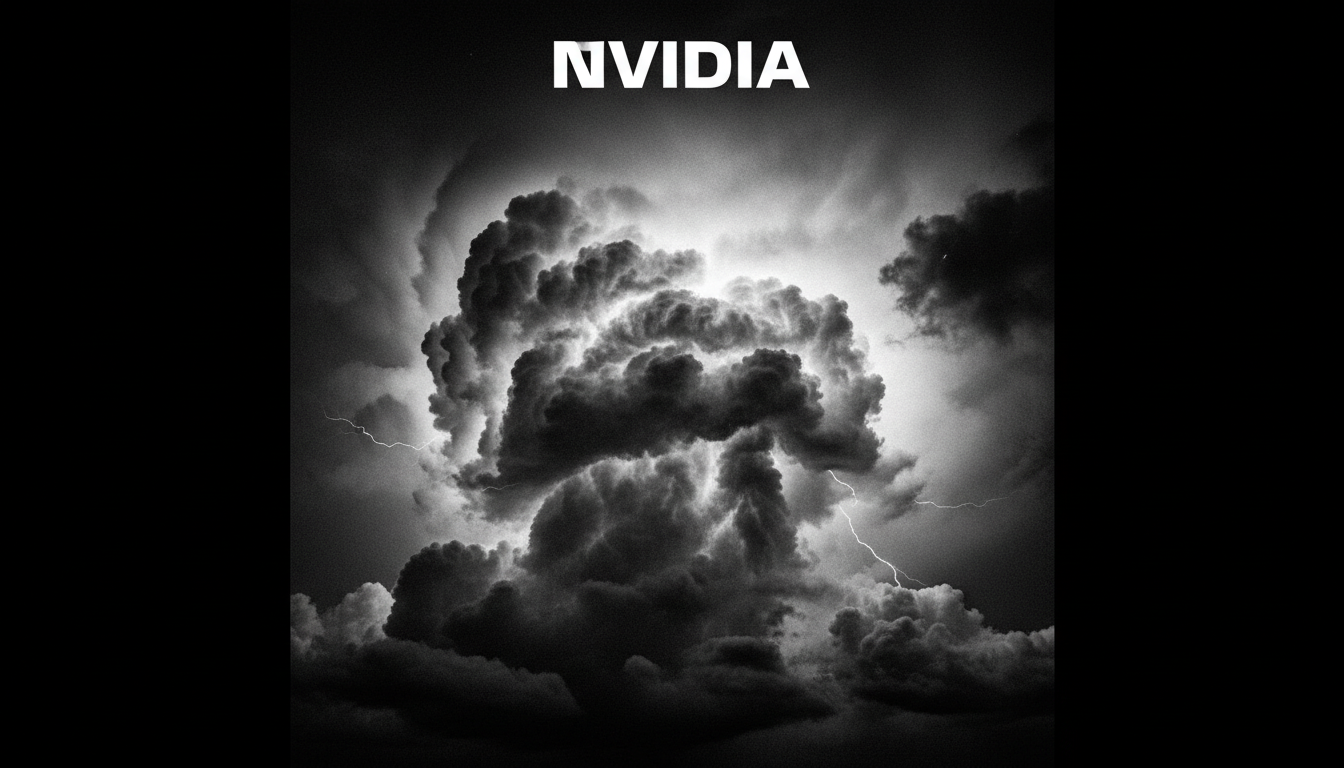 NVIDIA: AI News Week Ending 12/12/2025