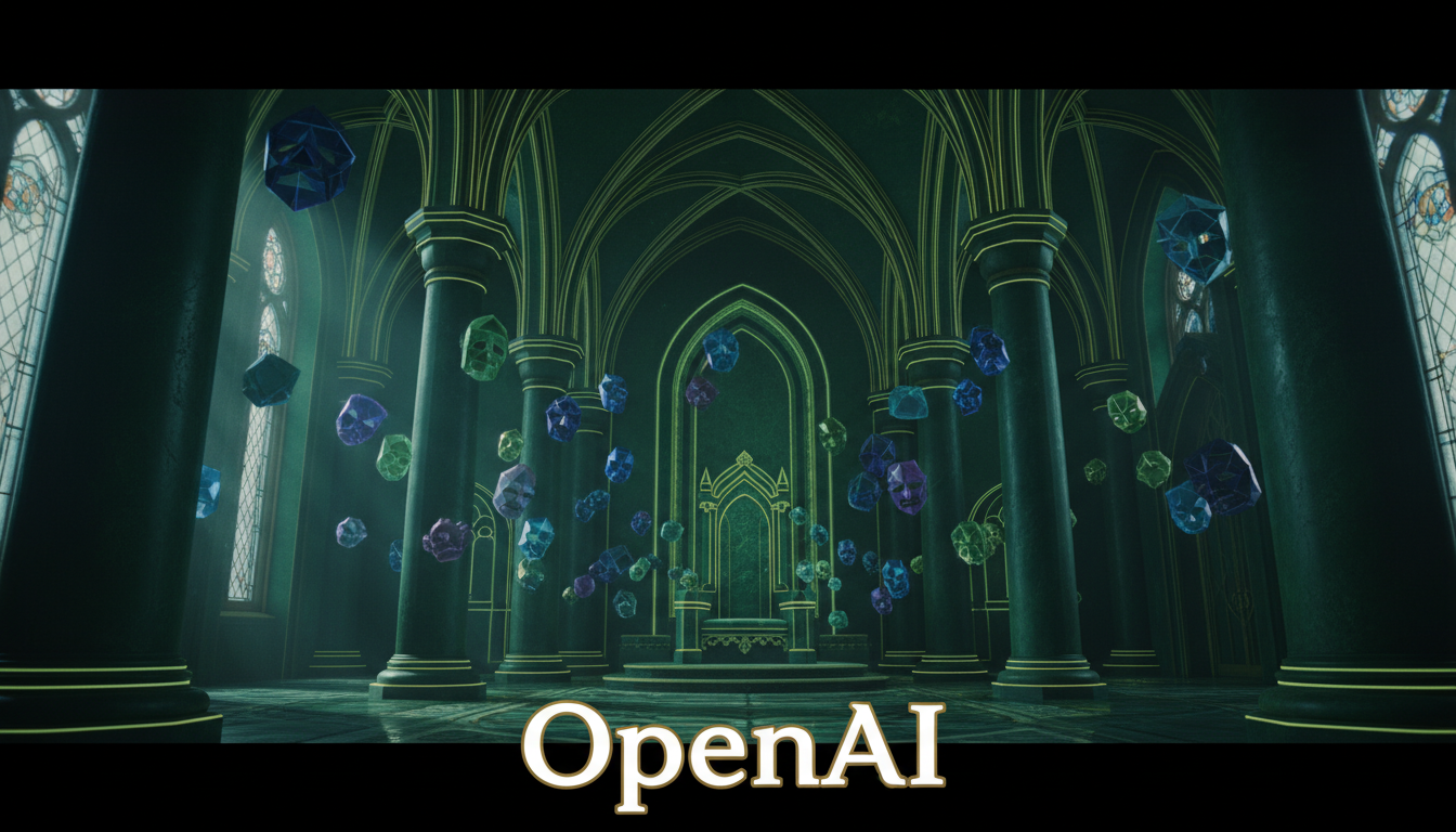 OpenAI: AI News Week Ending 11/21/2025
