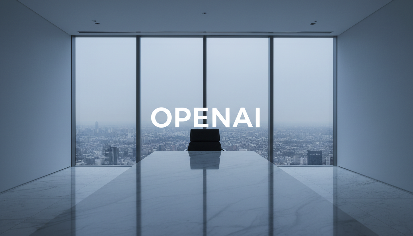 OpenAI: AI News Week Ending 12/05/2025