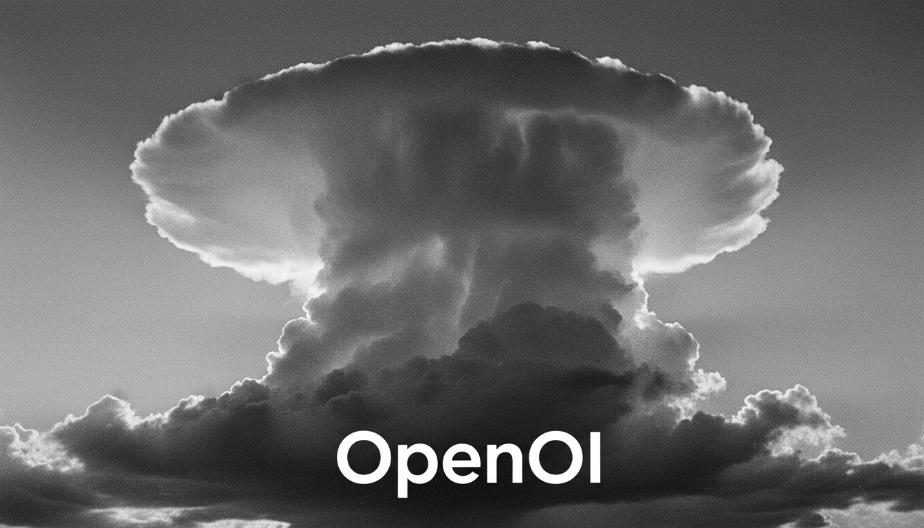 OpenAI: AI News Week Ending 12/12/2025