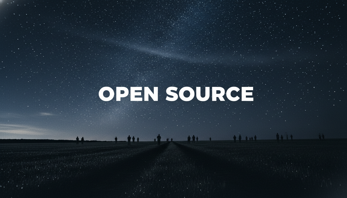Open Source: AI News Week Ending 11/28/2025