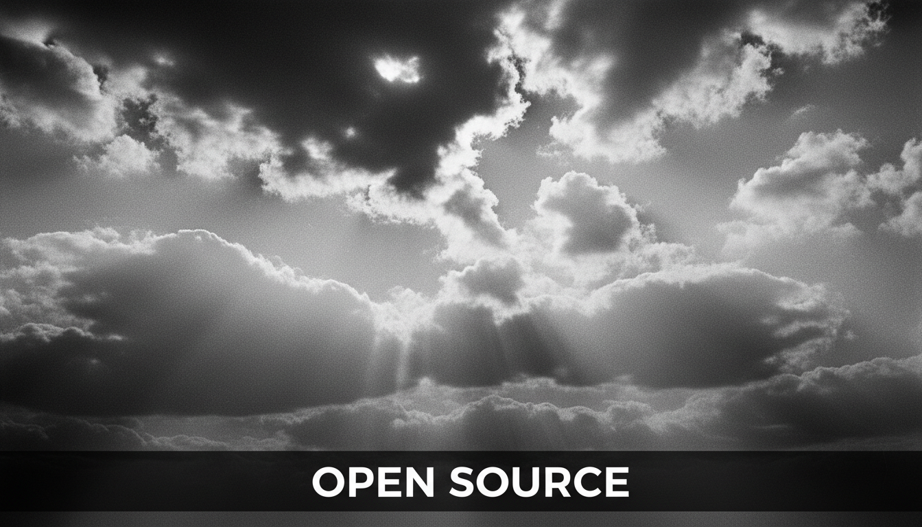 Open Source: AI News Week Ending 12/12/2025