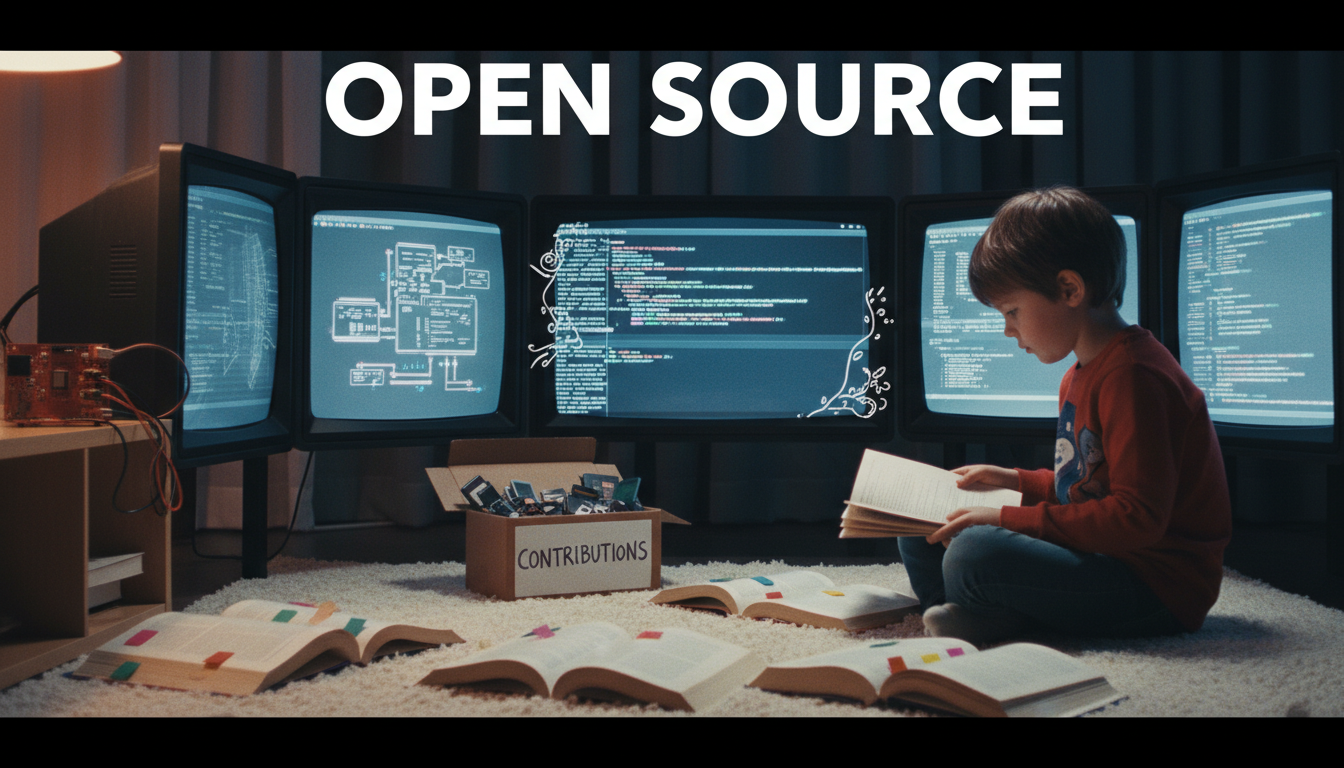 Open Source: AI News Week Ending 12/19/2025