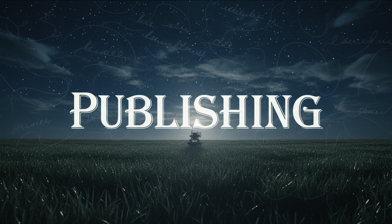 Publishing: AI News Week Ending 11/28/2025