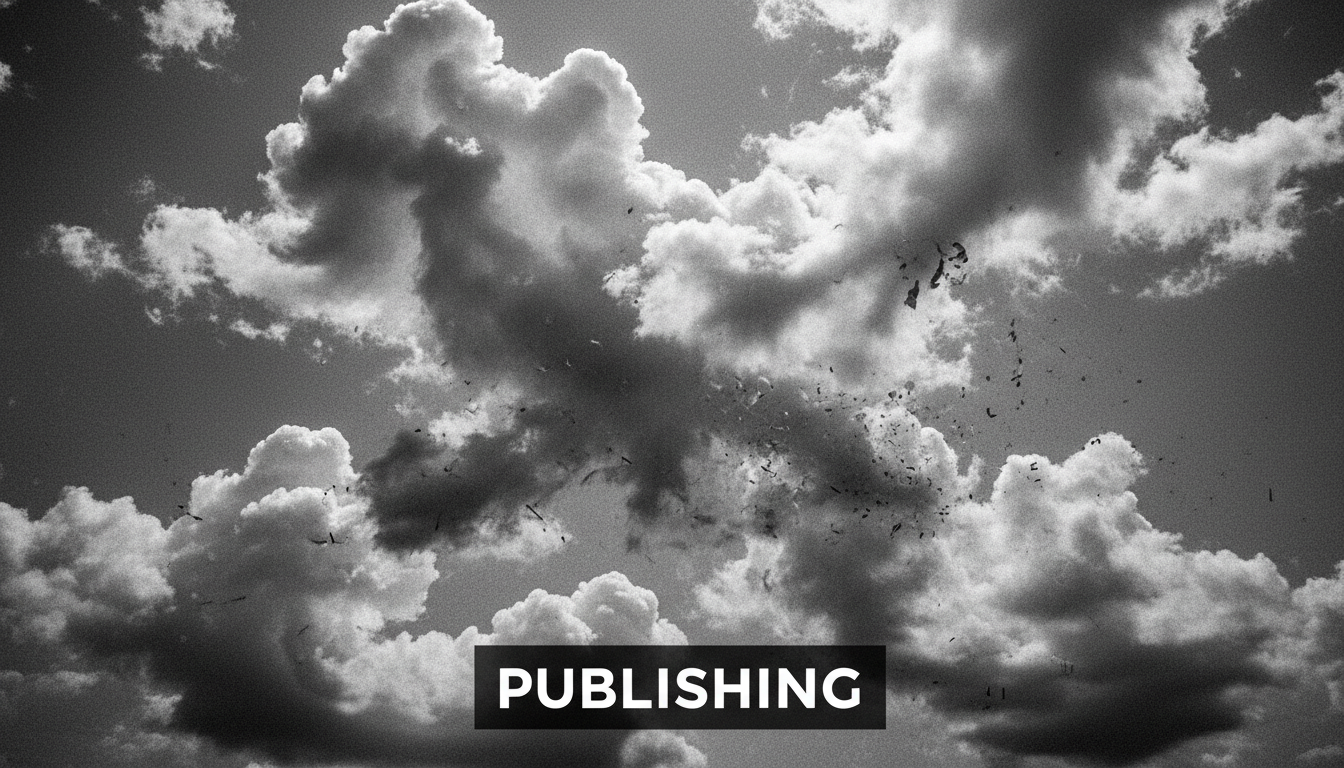 Publishing: AI News Week Ending 12/12/2025