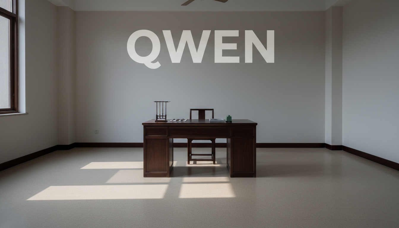 Qwen: AI News Week Ending 12/05/2025