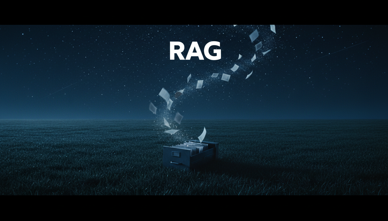 RAG: AI News Week Ending 11/28/2025