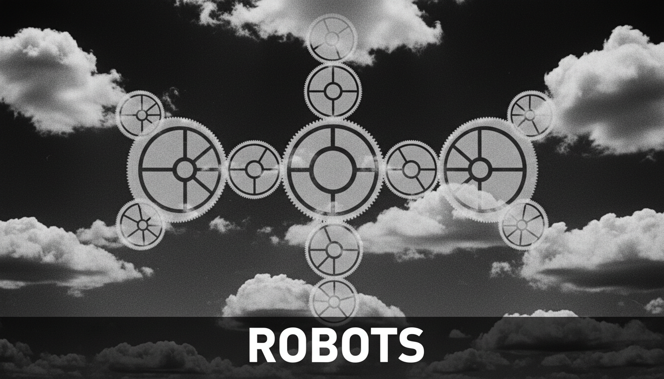 Robotics Embodiment: AI News Week Ending 12/12/2025